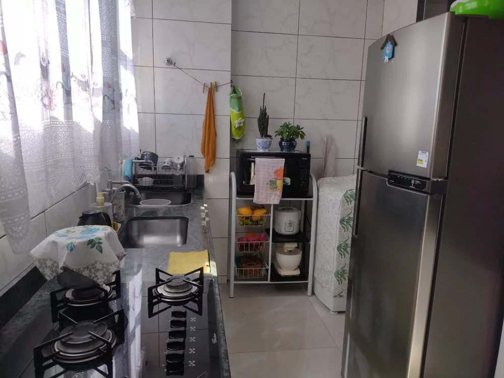 Apartamento à venda com 3 quartos, 60m² - Foto 15