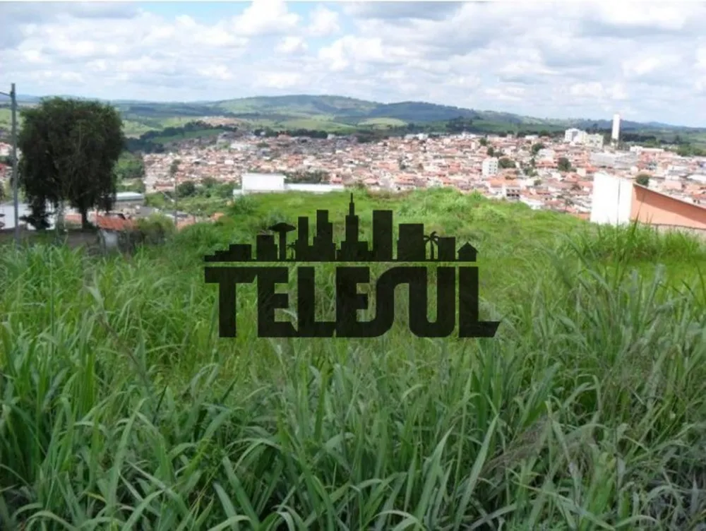 Terreno, 3560 m² - Foto 1