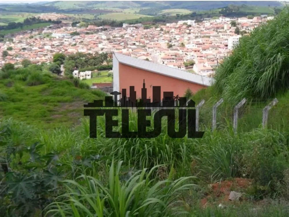 Terreno, 3560 m² - Foto 2