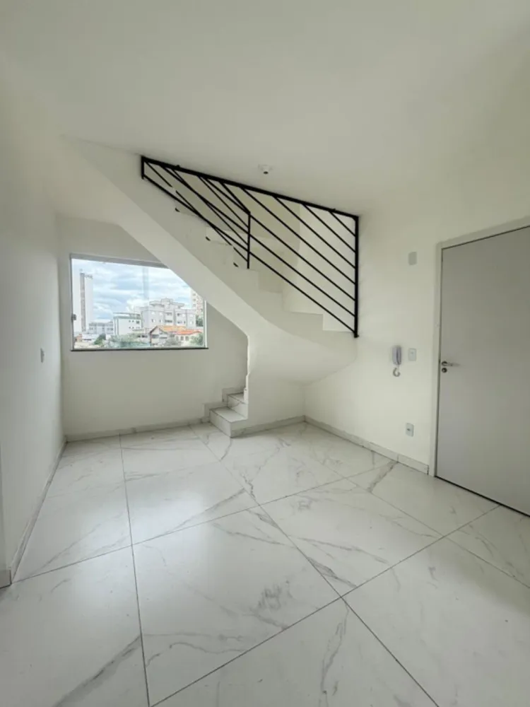 Cobertura, 3 quartos, 100 m² - Foto 4