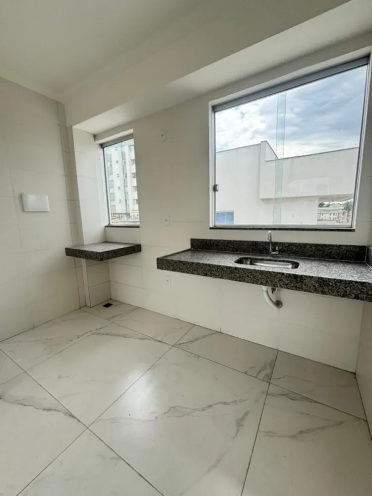 Cobertura, 3 quartos, 100 m² - Foto 2