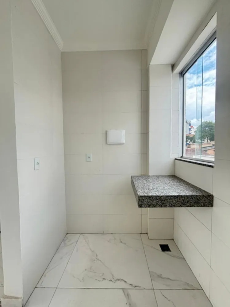Cobertura, 3 quartos, 100 m² - Foto 3