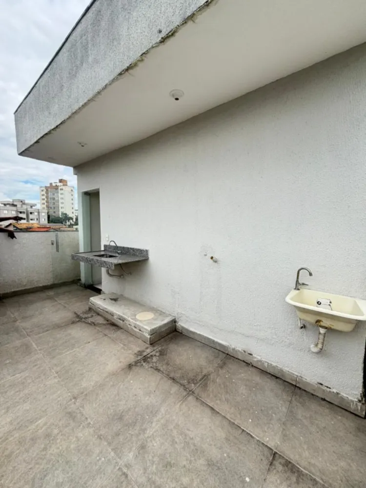 Cobertura, 3 quartos, 100 m² - Foto 8
