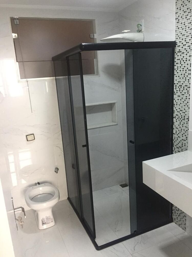 Apartamento à venda com 3 quartos - Foto 4