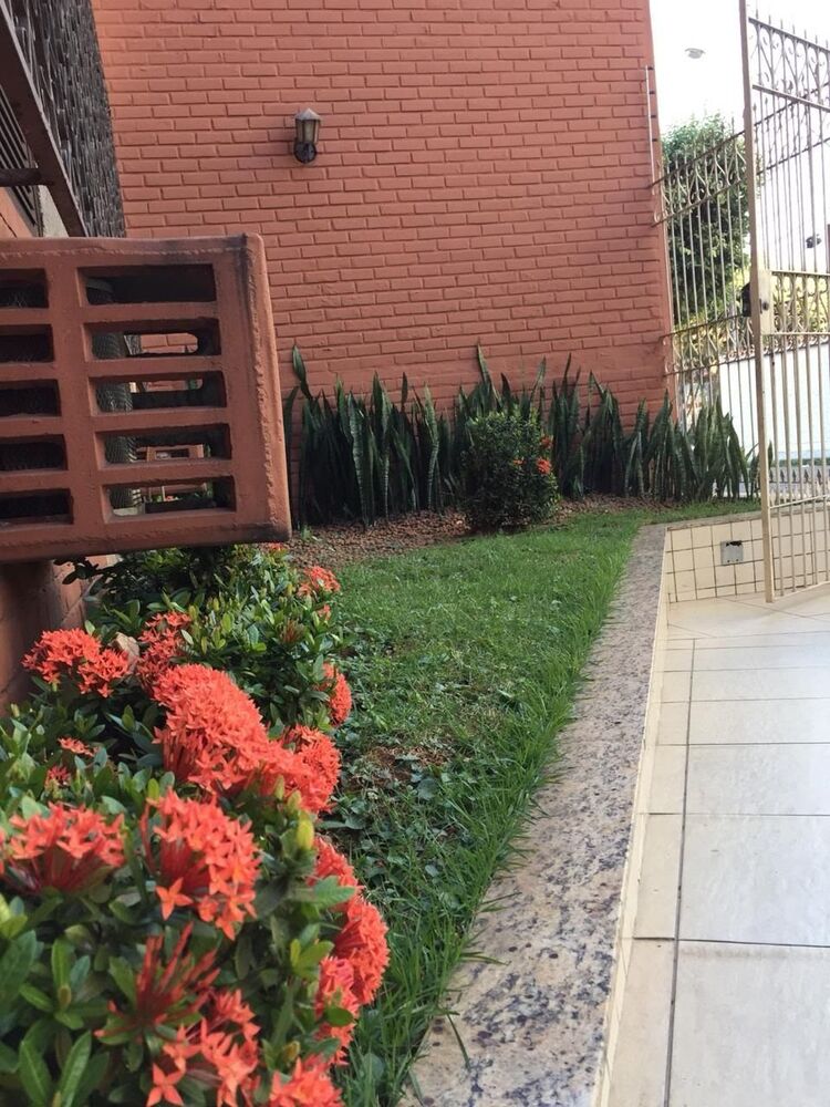 Apartamento à venda com 3 quartos - Foto 3