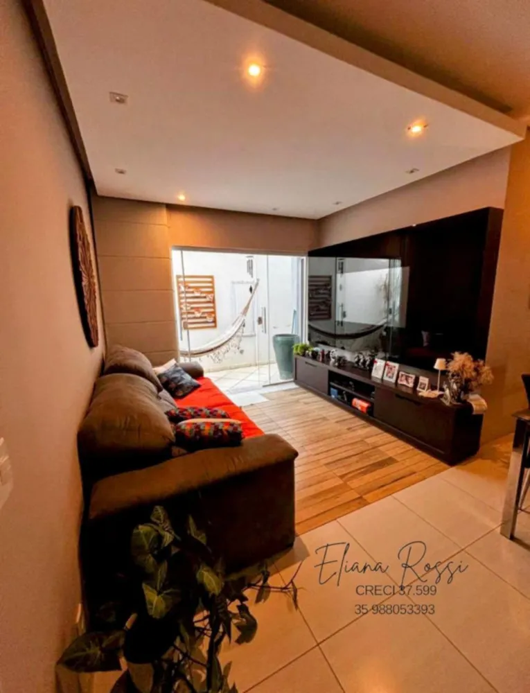 Apartamento, 3 quartos, 175 m² - Foto 11