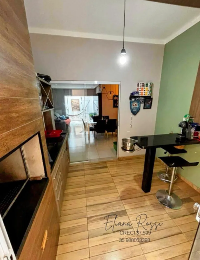 Apartamento, 3 quartos, 175 m² - Foto 4