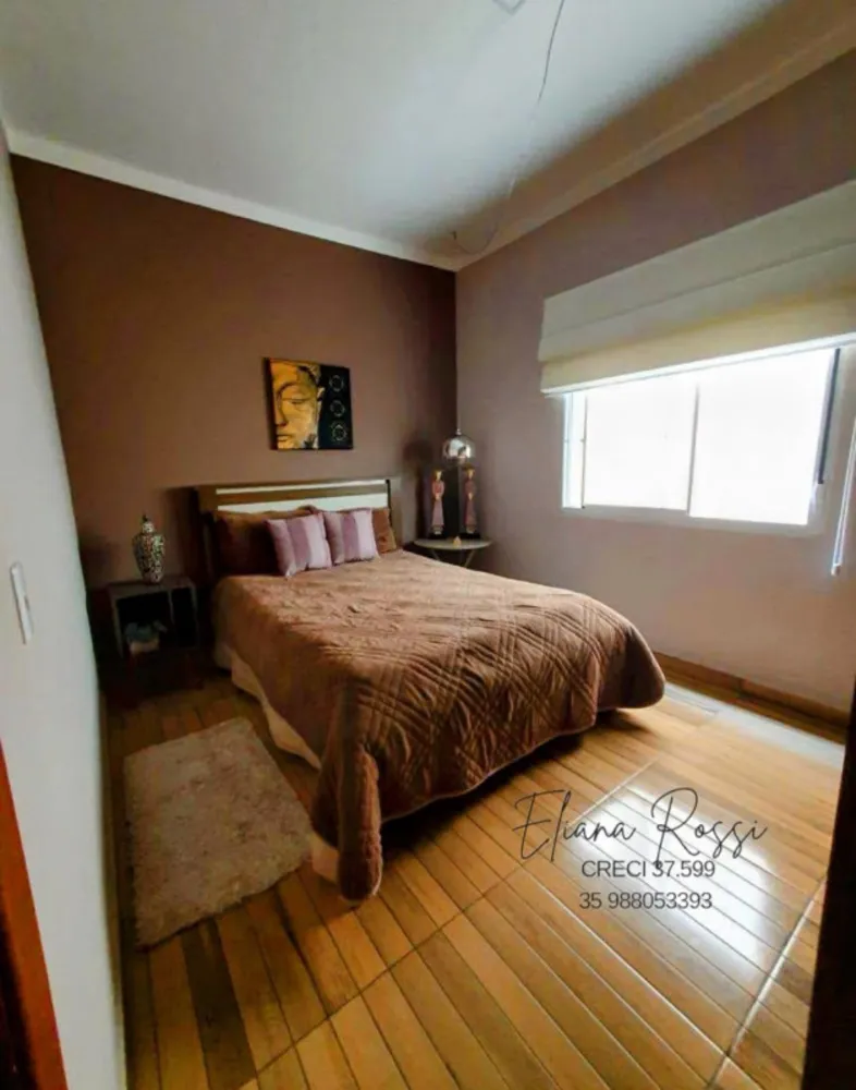 Apartamento, 3 quartos, 175 m² - Foto 7