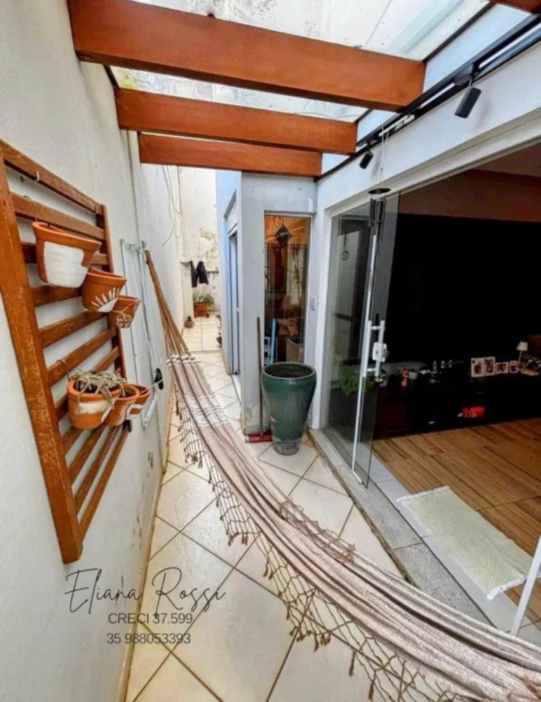 Apartamento, 3 quartos, 175 m² - Foto 2