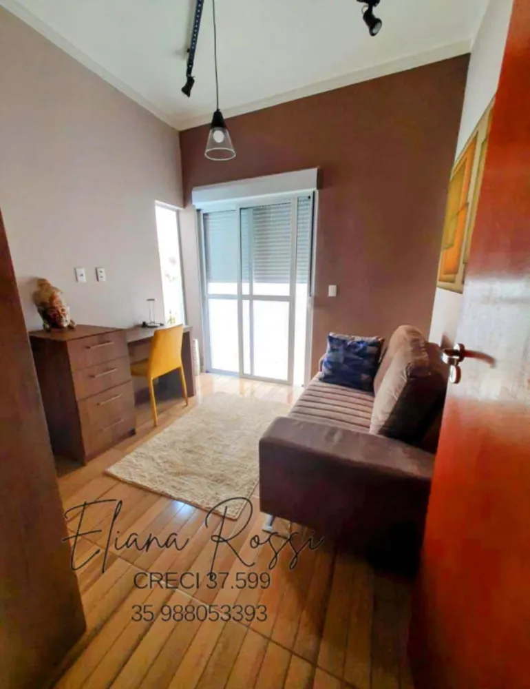 Apartamento, 3 quartos, 175 m² - Foto 8