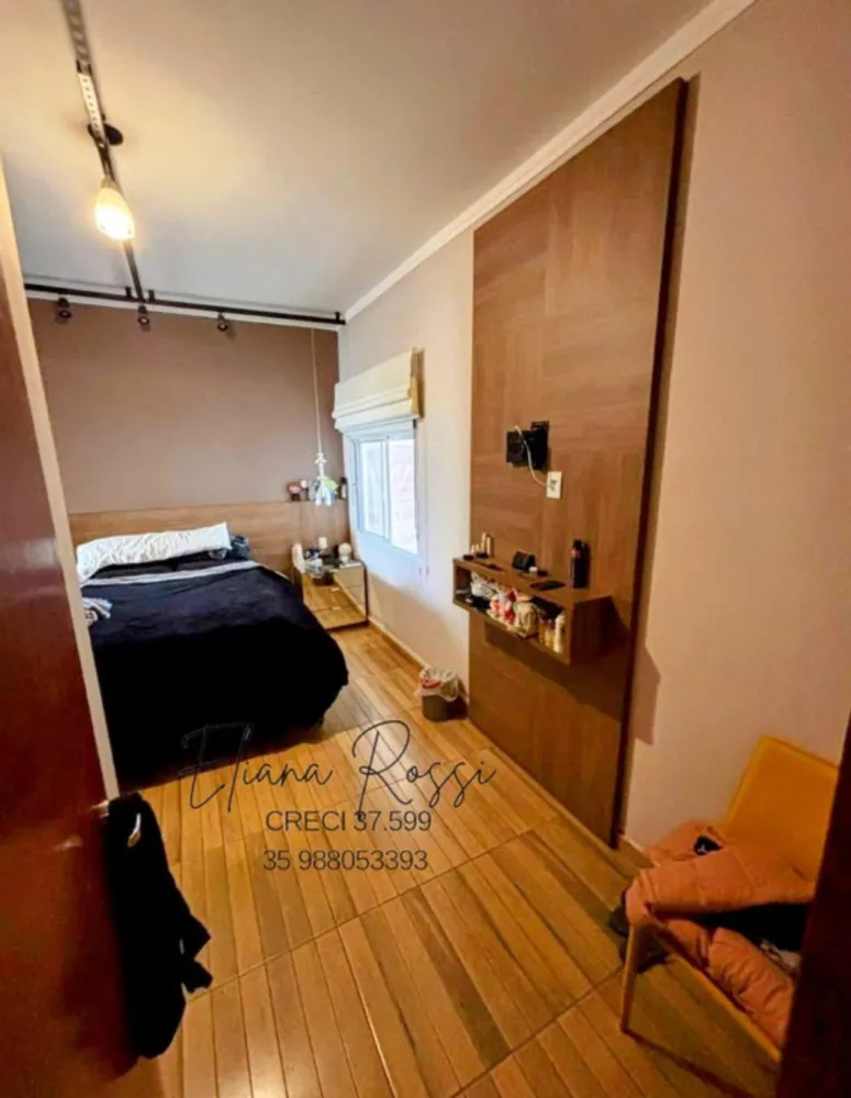 Apartamento, 3 quartos, 175 m² - Foto 5