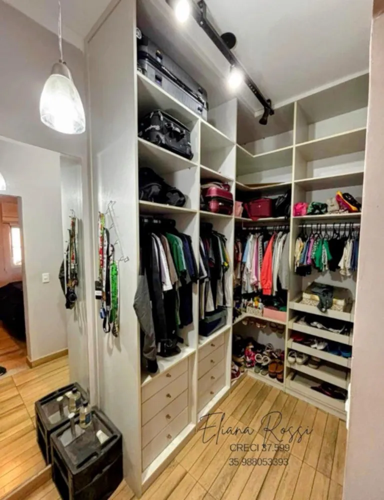 Apartamento, 3 quartos, 175 m² - Foto 6