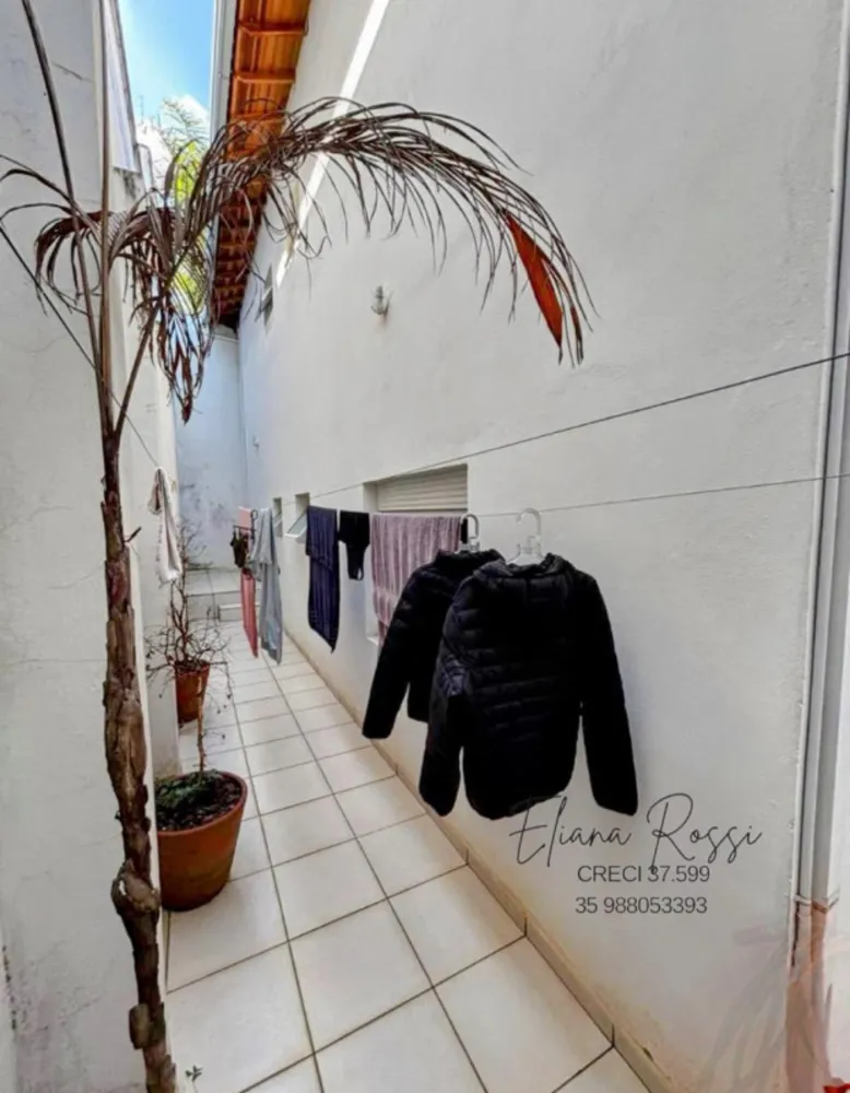 Apartamento, 3 quartos, 175 m² - Foto 19