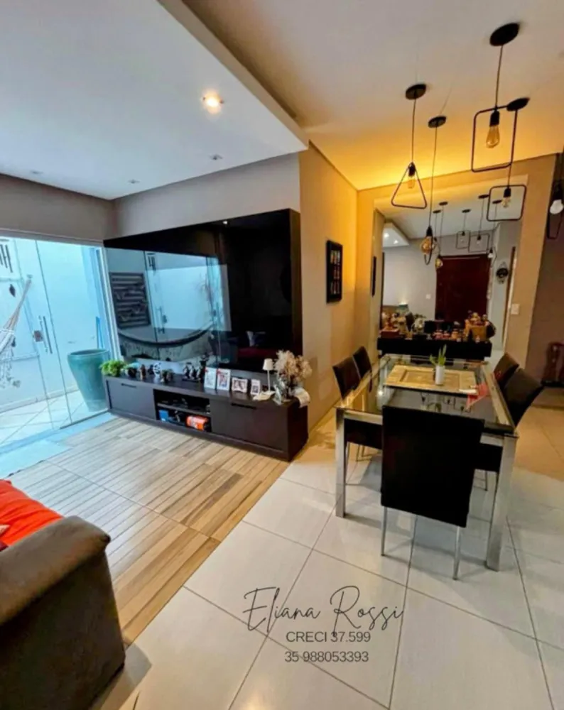 Apartamento, 3 quartos, 175 m² - Foto 10