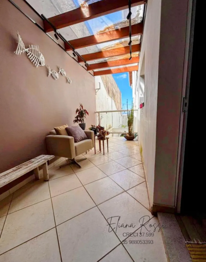 Apartamento, 3 quartos, 175 m² - Foto 1
