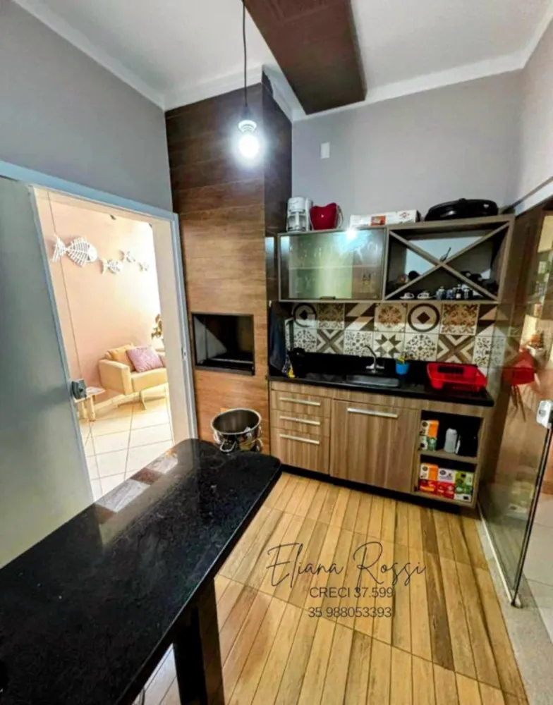 Apartamento, 3 quartos, 175 m² - Foto 9