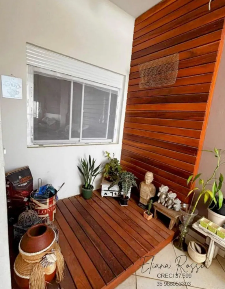 Apartamento, 3 quartos, 175 m² - Foto 3
