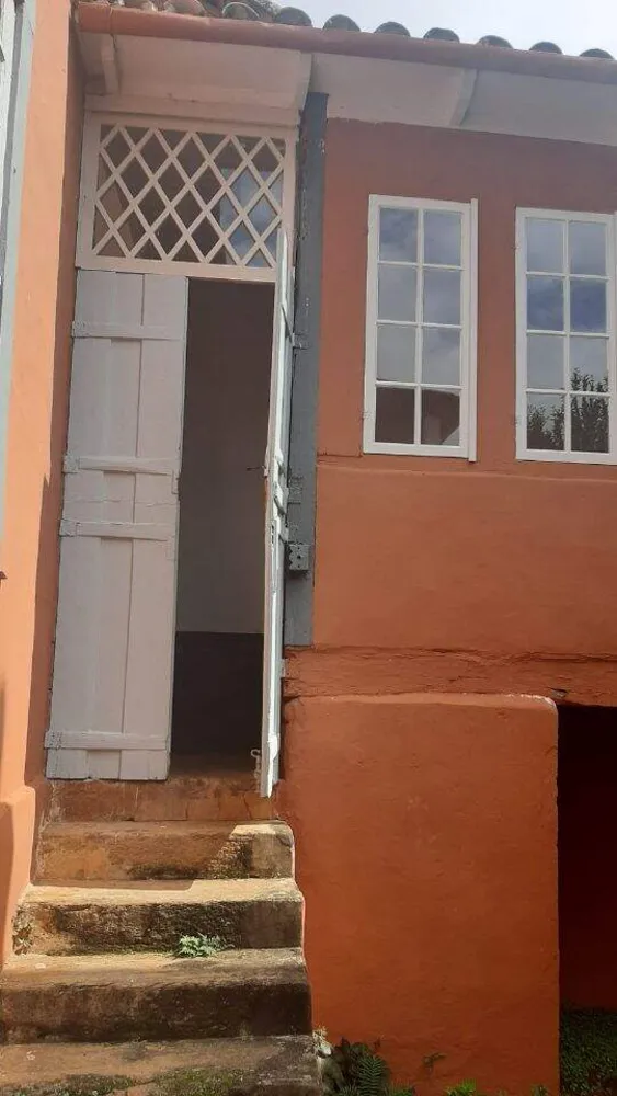 Casa, 5 quartos, 500 m² - Foto 13