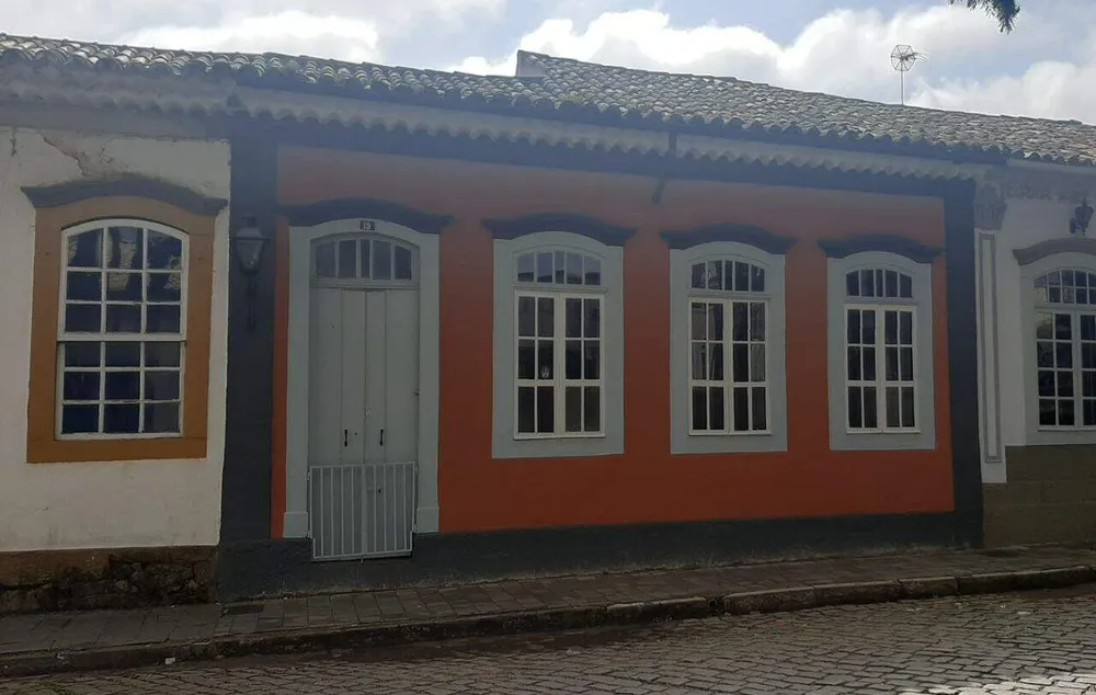 Casa, 5 quartos, 500 m² - Foto 8