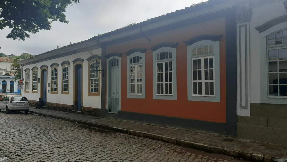 Casa, 5 quartos, 500 m² - Foto 7