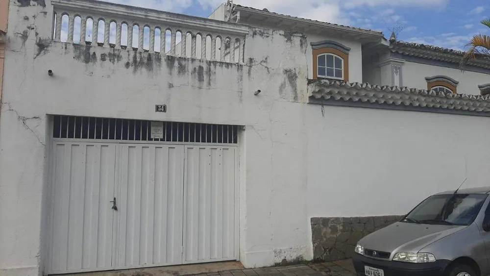Casa, 5 quartos, 500 m² - Foto 10