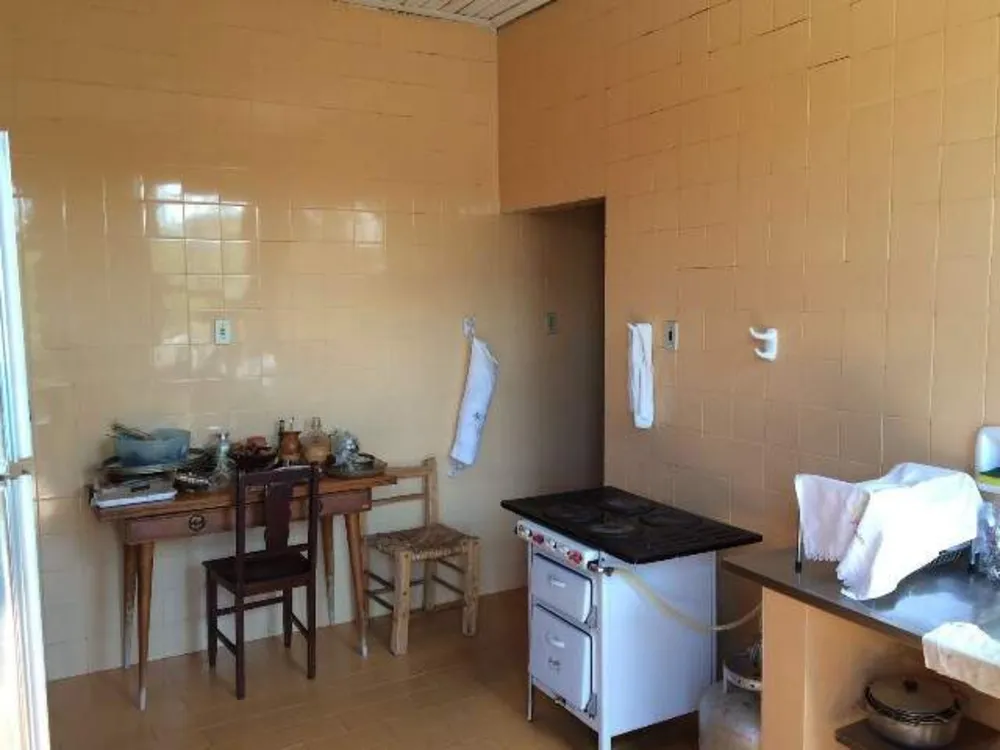 Casa, 5 quartos, 500 m² - Foto 1