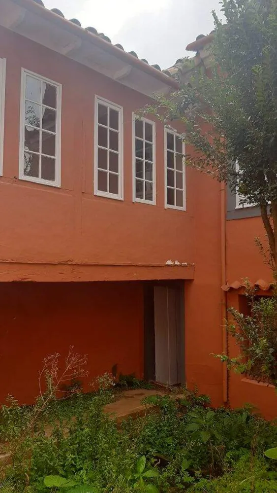 Casa, 5 quartos, 500 m² - Foto 5