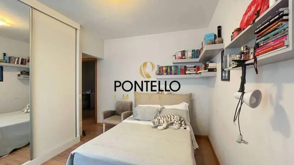 Casa, 3 quartos, 215 m² - Foto 19