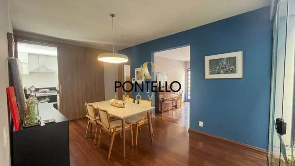 Casa, 3 quartos, 215 m² - Foto 15