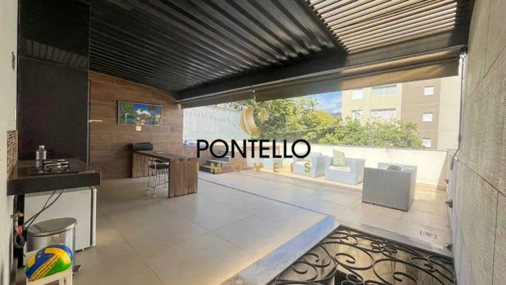 Casa, 3 quartos, 215 m² - Foto 10