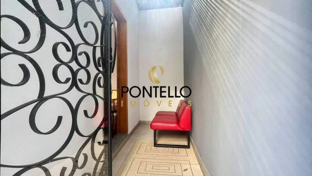 Casa, 3 quartos, 215 m² - Foto 13