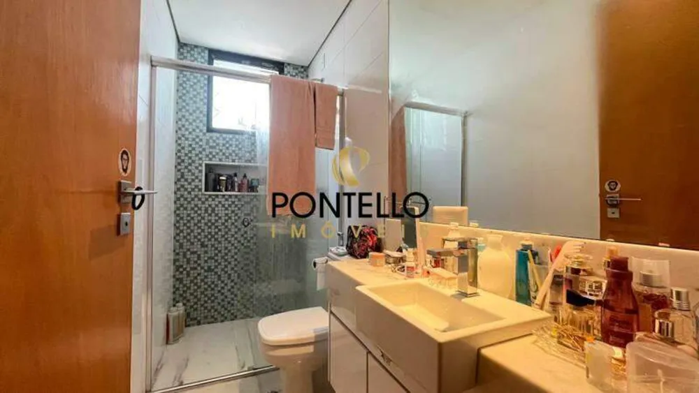 Casa, 3 quartos, 215 m² - Foto 6