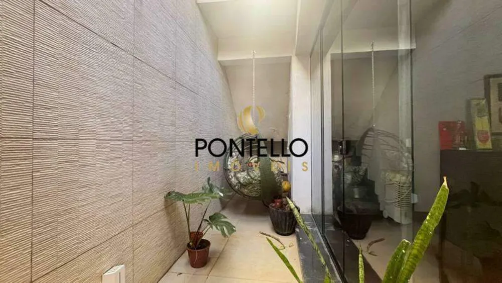 Casa, 3 quartos, 215 m² - Foto 7