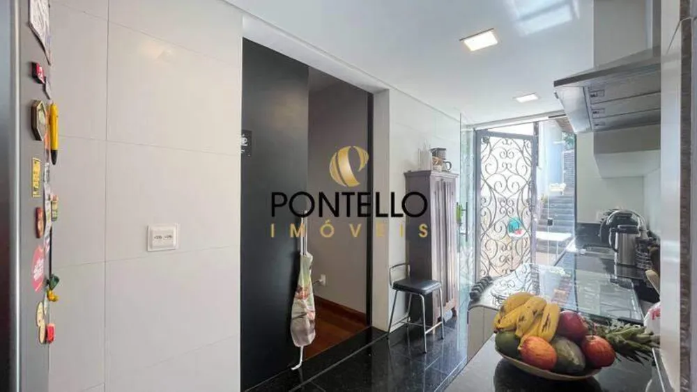 Casa, 3 quartos, 215 m² - Foto 5