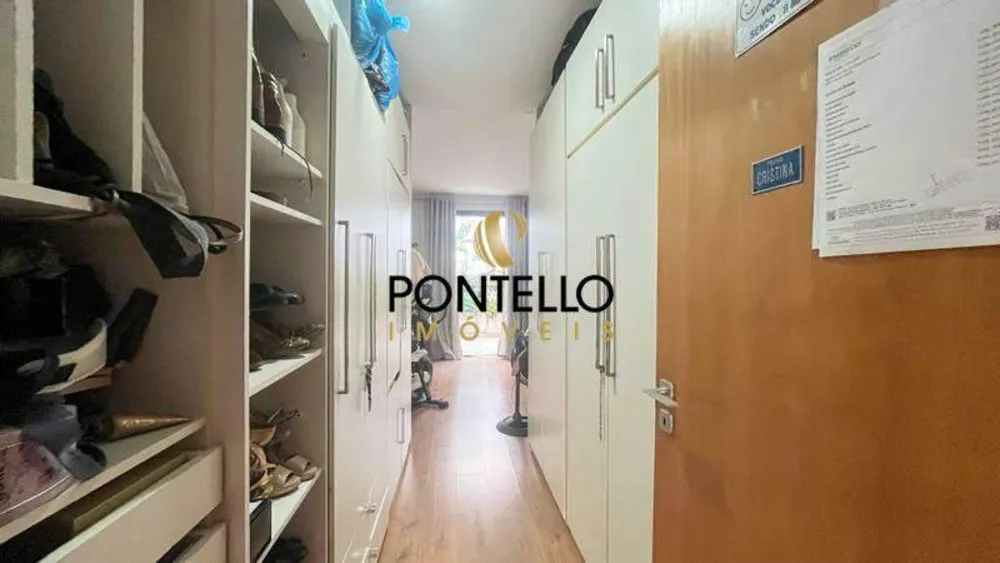 Casa, 3 quartos, 215 m² - Foto 9