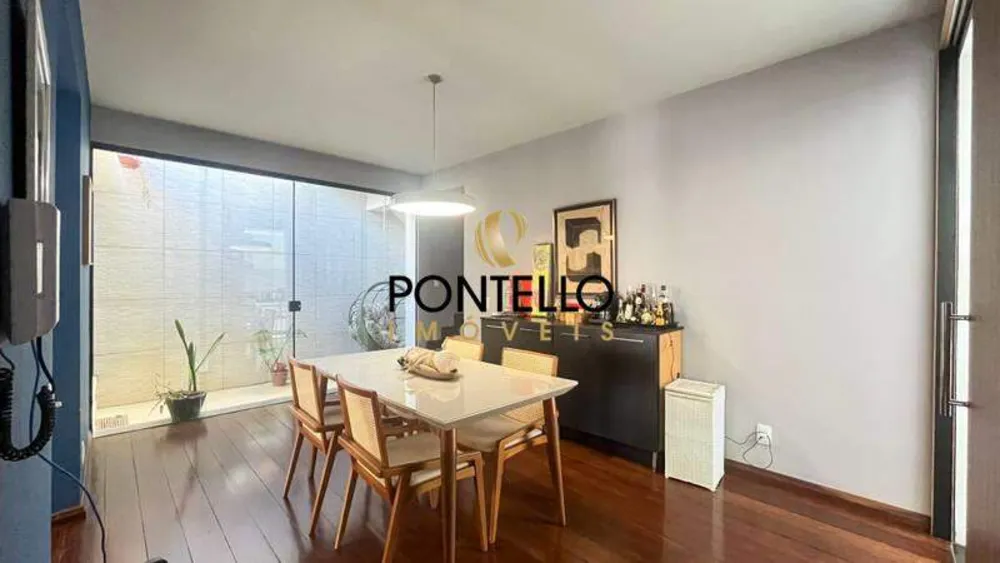 Casa, 3 quartos, 215 m² - Foto 9