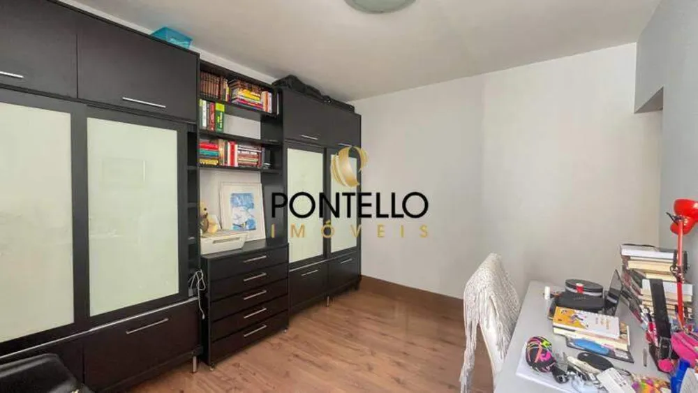 Casa, 3 quartos, 215 m² - Foto 11