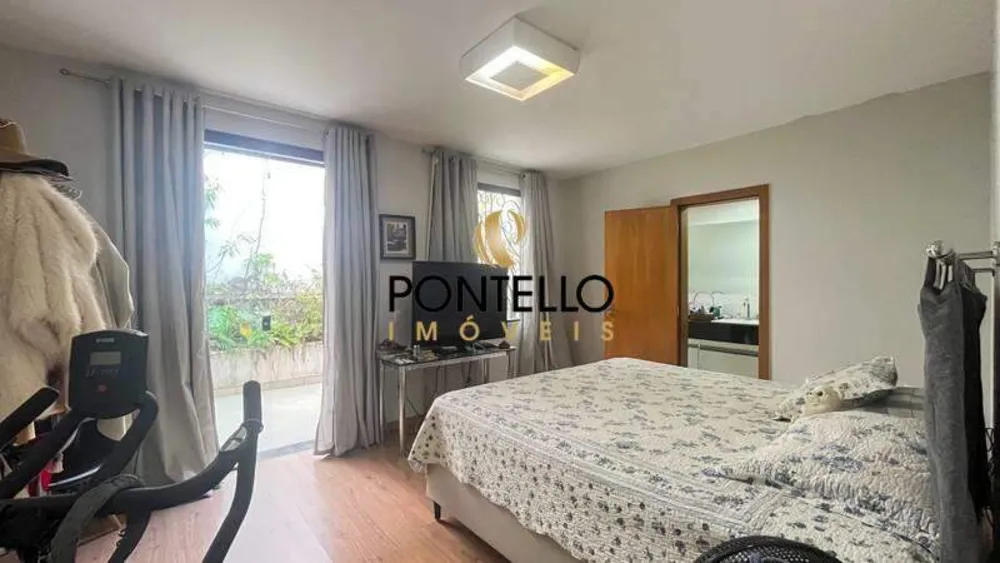 Casa, 3 quartos, 215 m² - Foto 3