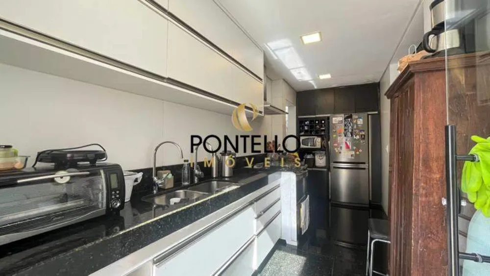 Casa, 3 quartos, 215 m² - Foto 6
