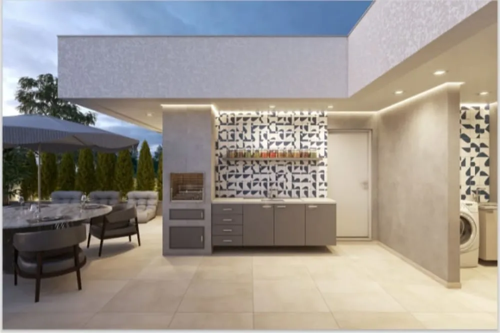 Apartamento, 2 quartos, 86 m² - Foto 2