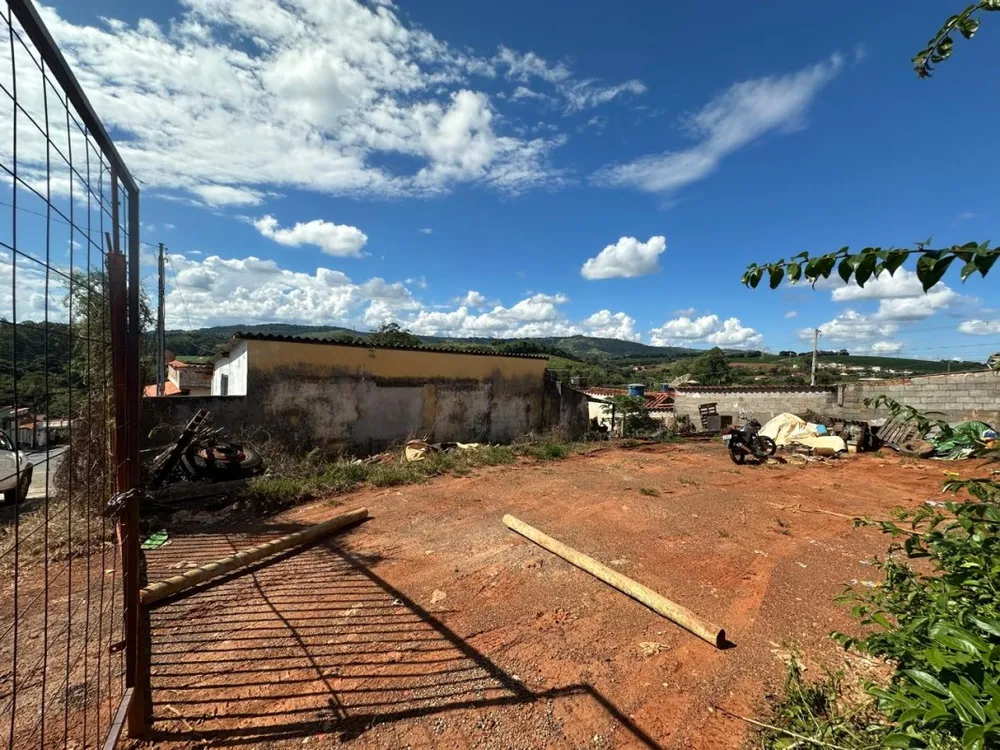 Terreno, 200 m² - Foto 3