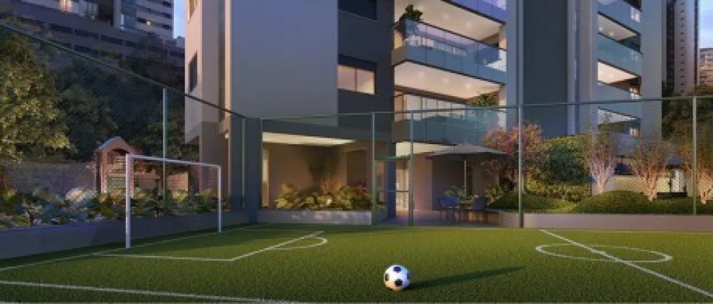 Cobertura, 4 quartos, 346 m² - Foto 3