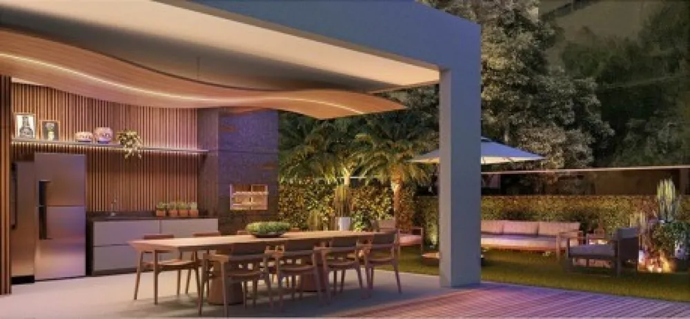 Cobertura, 4 quartos, 346 m² - Foto 1
