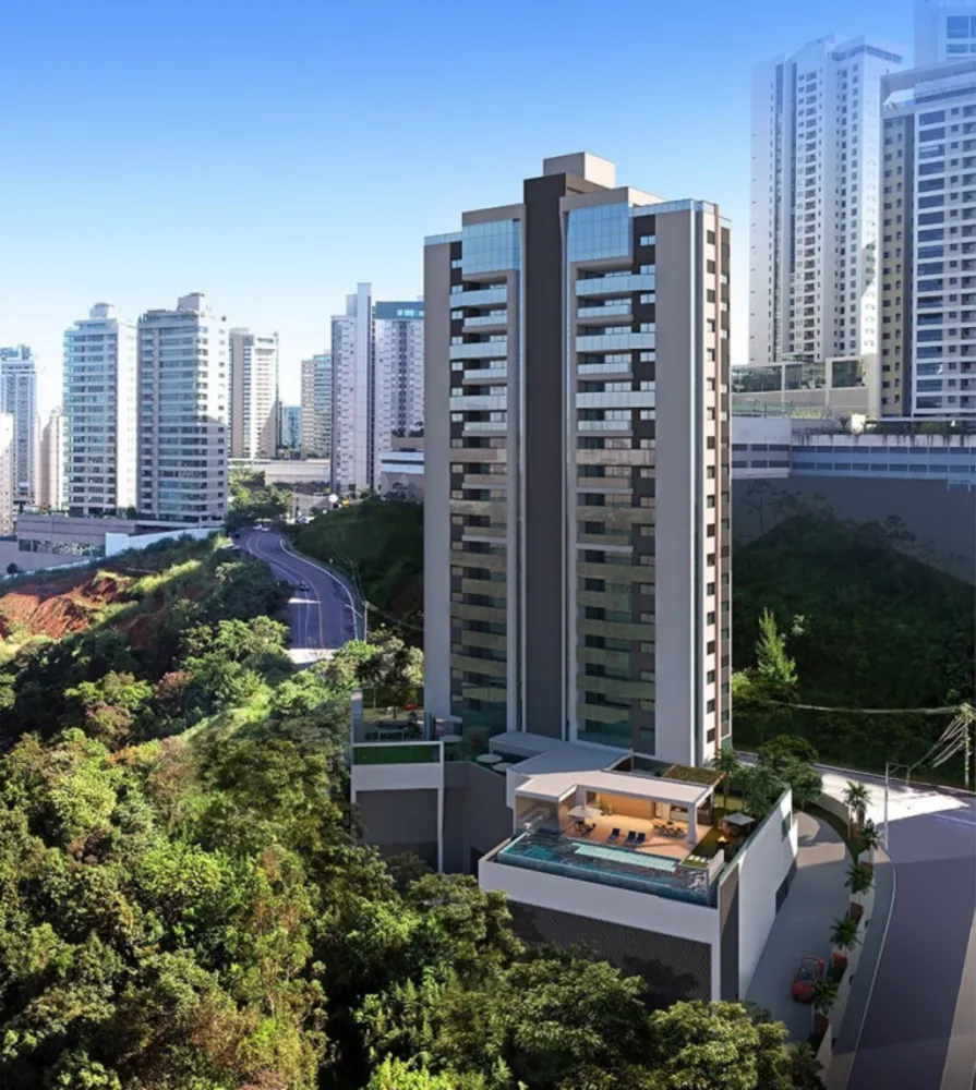 Cobertura, 4 quartos, 346 m² - Foto 4