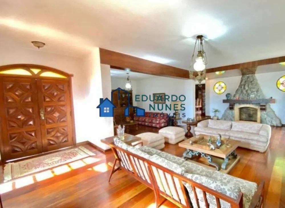 Casa, 5 quartos, 700 m² - Foto 1