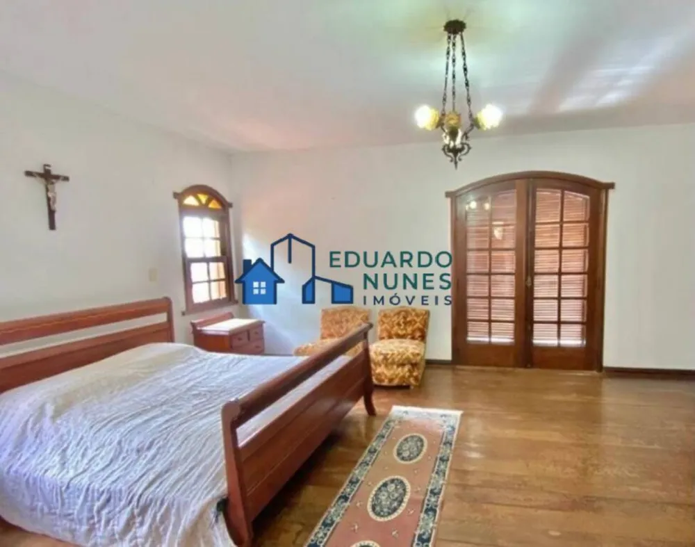 Casa, 5 quartos, 700 m² - Foto 6