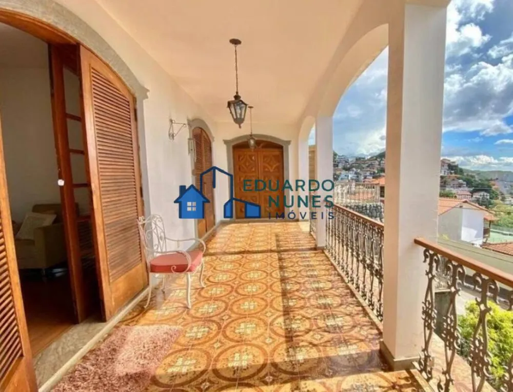 Casa, 5 quartos, 700 m² - Foto 4