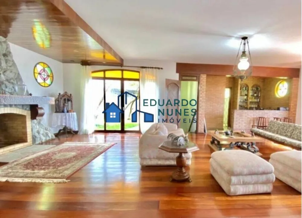 Casa, 5 quartos, 700 m² - Foto 2