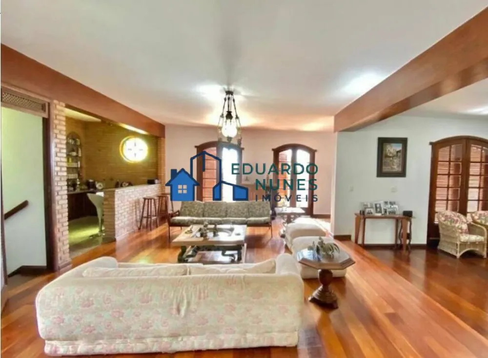 Casa, 5 quartos, 700 m² - Foto 3