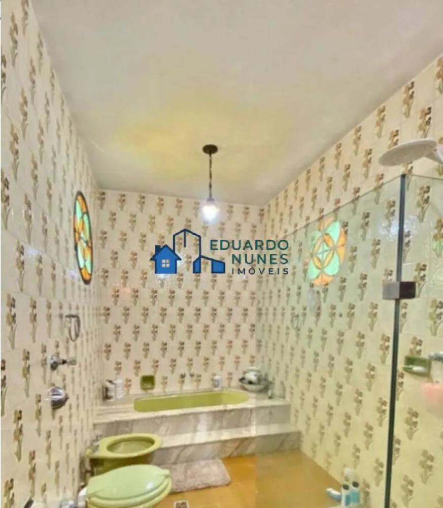 Casa, 5 quartos, 700 m² - Foto 10